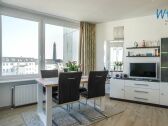 Vakantieappartement Borkum Kenmerken 1