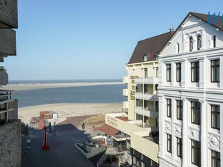 Vakantieappartement Borkum  21