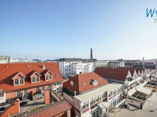 Vakantieappartement Borkum  23