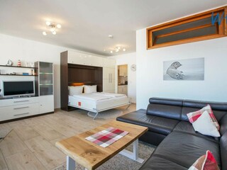 Vakantieappartement Borkum Kenmerken 2