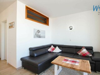 Vakantieappartement Borkum Kenmerken 15