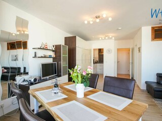 Vakantieappartement Borkum Kenmerken 17