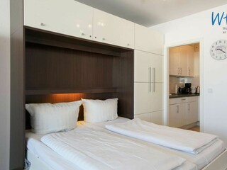 Vakantieappartement Borkum Kenmerken 14