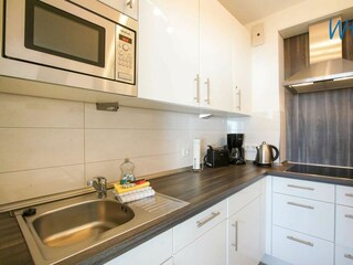 Appartamento per vacanze Borkum  30