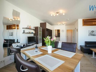 Vakantieappartement Borkum Kenmerken 15