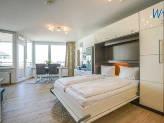 Vakantieappartement Borkum  31