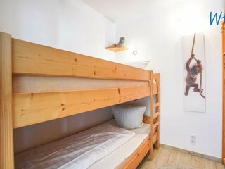 Vakantieappartement Borkum Kenmerken 24