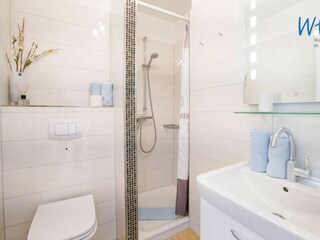 Vakantieappartement Borkum  27