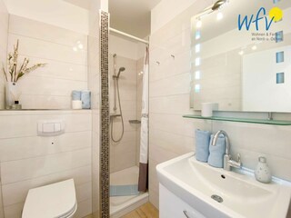 Appartamento per vacanze Borkum  33