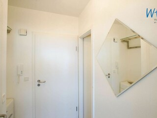 Apartamento de vacaciones Borkum Características 25