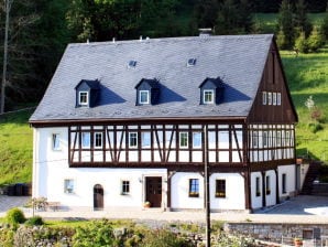 Ferienwohnung im Haus-Sonnenleithe - Breitenbrunn im Erzgebirge - image1