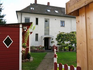 Unser Haus