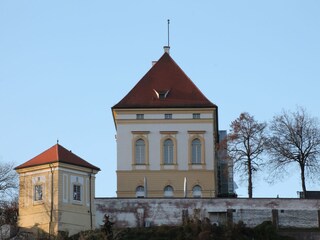 Schloß Dachau