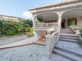 Villa Alcudia Buitenaudio-opname 1