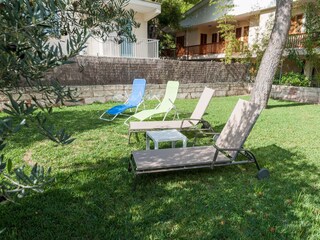 Villa Alcudia Grabación al aire libre 2