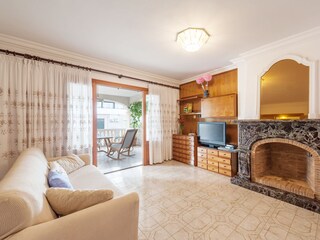 Villa Alcudia Características 7