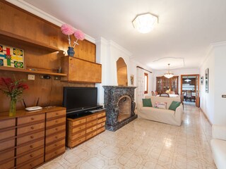 Villa Alcudia Características 8
