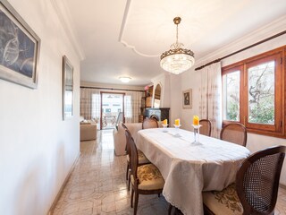Villa Alcudia Características 9