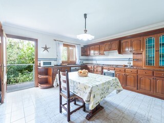 Villa Alcudia Características 10