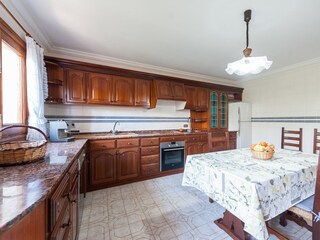 Villa Alcudia Características 11