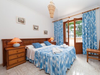 Villa Alcudia Características 13