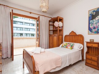 Villa Alcudia Características 15