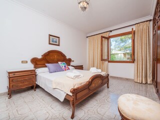 Villa Alcudia Características 16