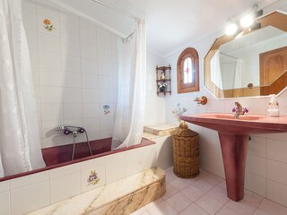 Villa Alcudia Características 17