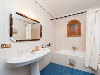 Villa Alcudia Características 18