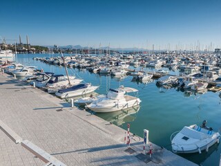 Villa Alcudia Entorno 25