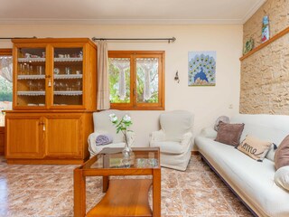 Villa Manacor Caratteristiche 8