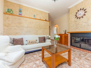 Villa Manacor Características 9