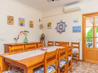 Villa Manacor Características 14