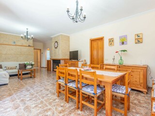 Villa Manacor Características 15