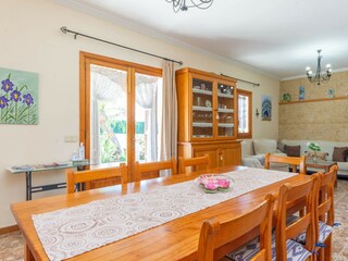 Villa Manacor Caratteristiche 16