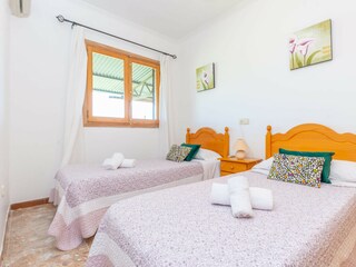 Villa Manacor Características 21