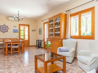 Villa Manacor Características 10