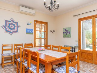 Villa Manacor Features 13