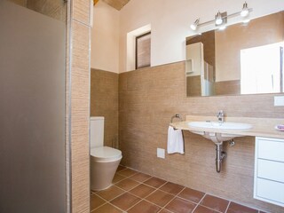 Villa Manacor Características 12