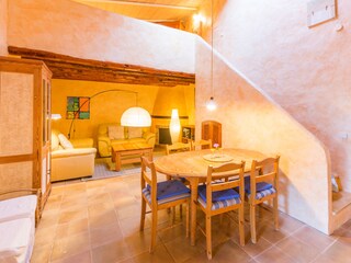 Villa Santanyi Características 9