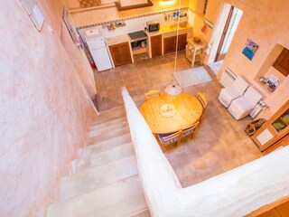 Villa Santanyi Caratteristiche 12