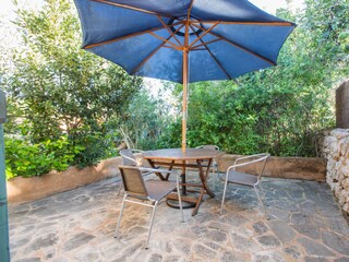 Villa Santanyi Registrazione all'aperto 8