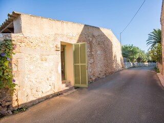 Villa Santanyi Entorno 18