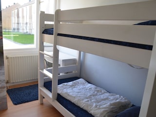 Appartamento per vacanze Nieuwvliet Caratteristiche 12