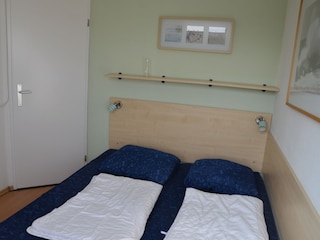 Appartamento per vacanze Nieuwvliet Caratteristiche 10