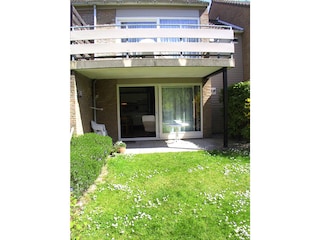 Appartamento per vacanze Nieuwvliet Registrazione all'aperto 2