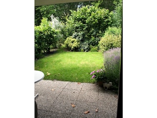 Appartamento per vacanze Nieuwvliet Registrazione all'aperto 4