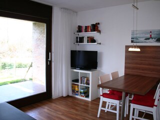 Appartamento per vacanze Nieuwvliet Caratteristiche 7