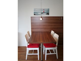 Appartamento per vacanze Nieuwvliet Caratteristiche 8