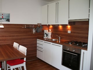 Appartamento per vacanze Nieuwvliet Caratteristiche 9